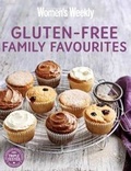 Cover: New Essential Gluten-Free Family Favourites - Bauer Media Books