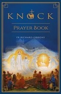 Cover: The Knock Prayer Book - Columba Press