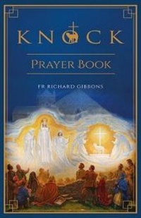Enlarge image Cover: The Knock Prayer Book - Columba Press