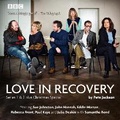 Cover: Love in Recovery: Series 1 & 2 - BBC Physical Audio