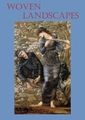 Cover: Woven Landscapes - Avalanche Books