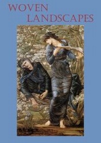 Enlarge image Cover: Woven Landscapes - Avalanche Books
