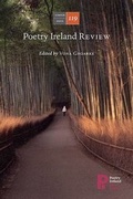 Cover: Poetry Ireland Review - Poetry Ireland Ltd.