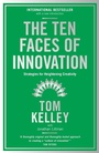 Cover: The Ten Faces of Innovation - Profile Books Ltd