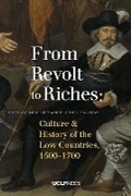 Cover: From Revolt to Riches - UCL Press