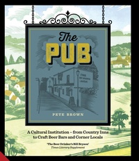 Abbildung von: The Pub - Jacqui Small