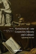 Cover: Narratives of Low Countries History and Culture - UCL Press