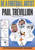 Cover: Be A Football Artist - Empire Publications Ltd