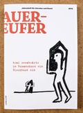 Cover: Mauerl&auml;ufer 2016 - Edition Mauerl&auml;ufer