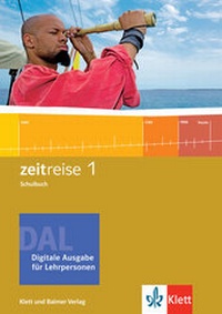 Enlarge image Cover: Zeitreise / Zeitreise 1 - Klett und Balmer