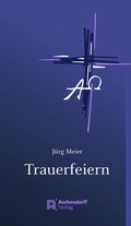 Cover: Trauerfeiern - Aschendorff
