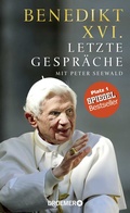 Cover: Letzte Gespr&auml;che - Droemer