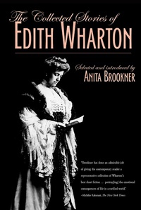 Abbildung von: The Collected Stories of Edith Wharton - Avalon Publishing Group