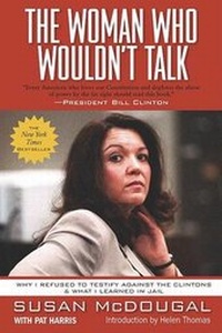 Enlarge image Cover: Woman Who Would Not Talk - Avalon Travel Publishing