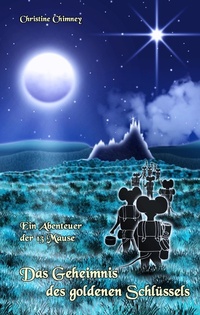 Bild: Das Geheimnis des goldenen Schlüssels - Books on Demand