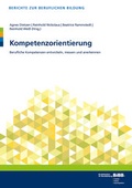 Cover: Kompetenzorientierung - wbv Media