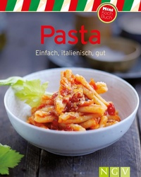 Enlarge image Cover: Pasta - Naumann & Göbel