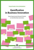 Cover: Gamification in Business Innovation - Berliner Wissenschafts-Verlag