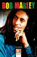 Cover: Helbling Readers People, Level 4 / Bob Marley, Class Set - Helbling