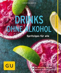 Abbildung von: Drinks ohne Alkohol - Gräfe und Unzer