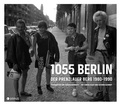 Cover: 1055 Berlin - Edition Braus