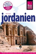 Cover: Jordanien - Reise Know-How Verlag Dr. Hans-R. Grundmann GmbH
