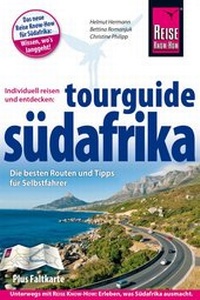 Abbildung von: Südafrika Tourguide - Reise Know-How Verlag Dr. Hans-R. Grundmann GmbH