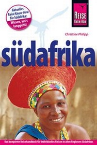Abbildung von: Südafrika - Reise Know-How Verlag Dr. Hans-R. Grundmann GmbH