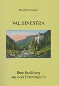 Cover: VAL SINESTRA - EDITION SIGNAThUR