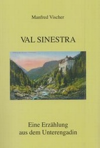 Enlarge image Cover: VAL SINESTRA - EDITION SIGNAThUR