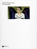 Cover: G&uuml;ls&uuml;n Karamustafa - Verlag f&uuml;r Moderne Kunst