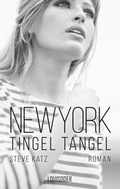 Cover: New York Tingel Tangel - Louisoder