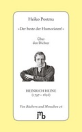 Cover: &raquo;Der beste der Humoristen&laquo; - JMB Verlag