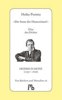 Enlarge image Cover: »Der beste der Humoristen« - JMB Verlag