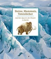 Abbildung von: Steine, Mammuts, Toteislöcher - Verlag M