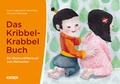 Cover: Das Kribbel-Krabbel Buch - KIENER Verlag