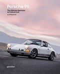 Cover: Porsche 911 - Die Gestalten Verlag