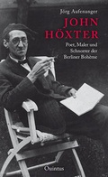Cover: John H&ouml;xter - Quintus-Verlag