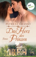 Cover: Das Herz des Prinzen - dotbooks