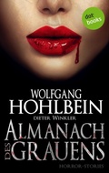 Cover: Almanach des Grauens - dotbooks