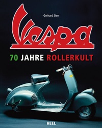 Abbildung von: Vespa - Heel
