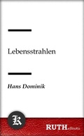 Cover: Lebensstrahlen - RUTHebooks