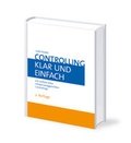 Cover: Controlling - klar und einfach - Diamant Software GmbH