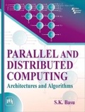 Cover: Parallel and Distributed Computing - PHI Learning