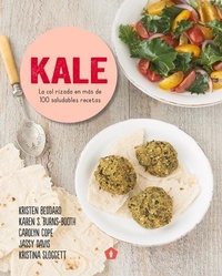 Abbildung von: Kale - Cinco Tintas