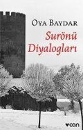Cover: Sur&ouml;n&uuml; Diyaloglari - Can Yayinlari