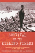Cover: Survival in the Killing Fields - Avalon Publishing Group