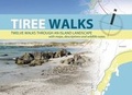Cover: Tiree Walks - Blue Beyond Design