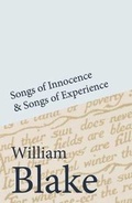 Cover: Songs of Innocence and Songs of Experience - Walton Street Press