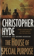 Cover: The House of Special Purpose - Berkley